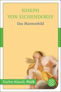 Buchcover von Das Marmorbild: Novelle von Joseph von Eichendorff