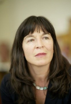 Portrait von Ursula Prutsch