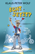 Buchcover von Echt jetzt? Felix und das wahre Leben von Klaus-Peter Wolf