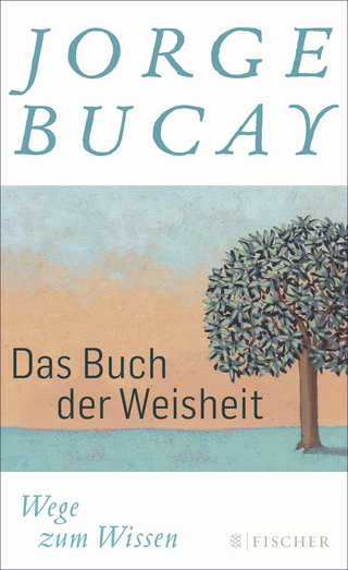 Buchcover von Das Buch der Weisheit: Wege zum Wissen