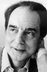 Portrait von Italo Calvino