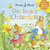 Buchcover von Die Welt von Peter Hase -  Das bunte Osterfest: Pop-Up Buch von Beatrix Potter