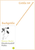 Zusatzmaterial PA 978 3 596 52007 7 abmessung von Hundertundelf Haiku: Gedichte von Matsuo Bashô, Leiko Ikemura