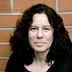 Portrait von Ulrike Gerold