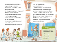Zusatzmaterial PA 978 3 7373 3467 9 innen 011 von A School Day in Ancient Rome von Heike Wiechmann, Reto Klindt