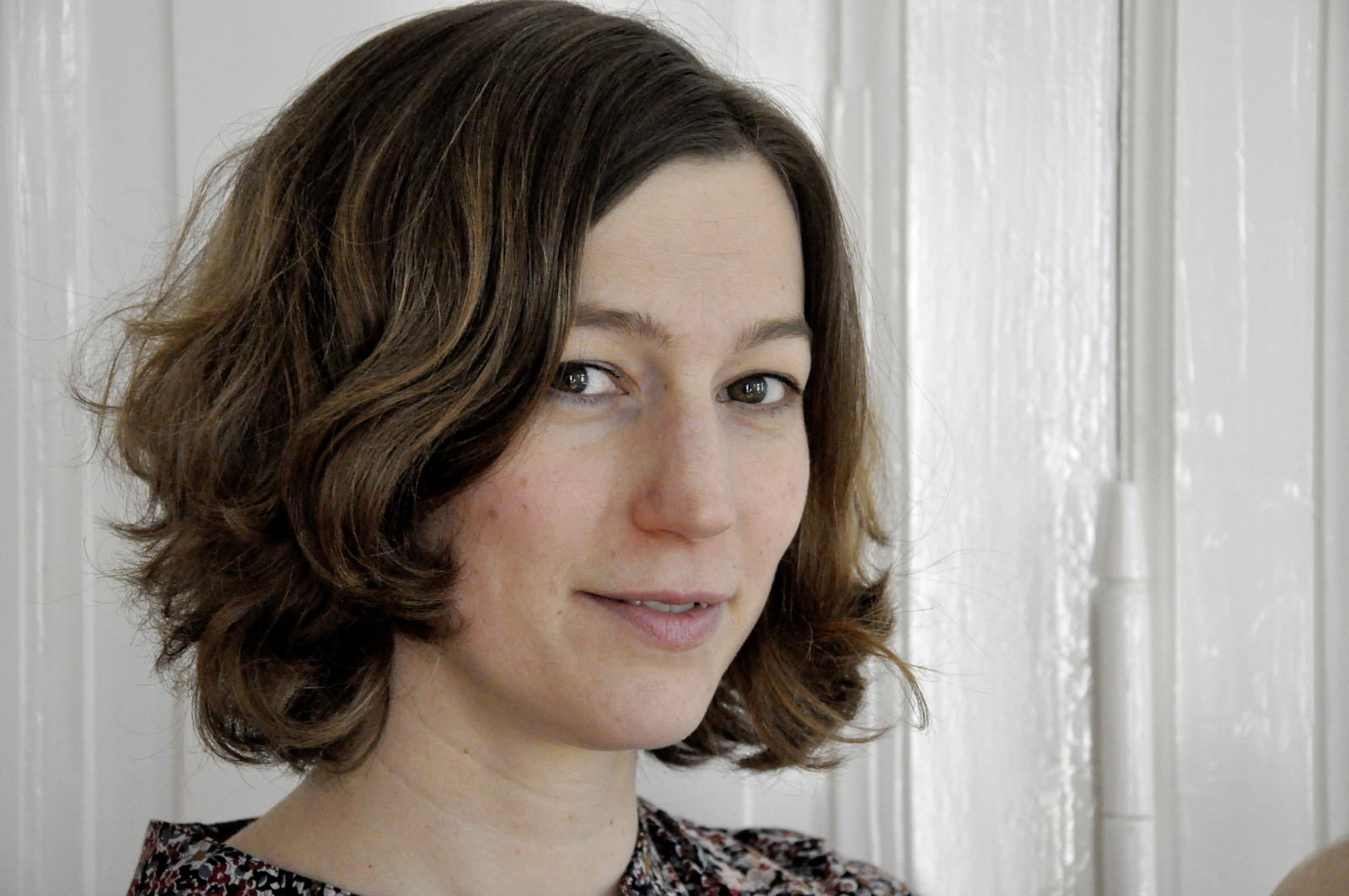 Portrait von Andrea Weller-Essers