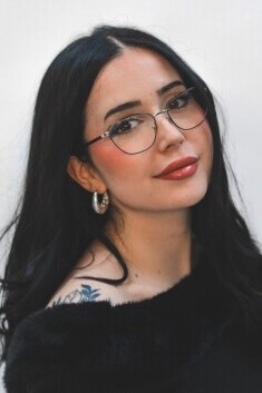 Portrait von Tamara Molina