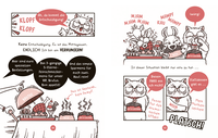 Zusatzmaterial PA 978 3 7373 7620 4 innen 003 von Worst Pets Ever – Eingesperrt! von Matt Cosgrove, Eva Amores