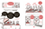 Zusatzmaterial PA 978 3 7373 7620 4 innen 003 von Worst Pets Ever – Eingesperrt! von Matt Cosgrove, Eva Amores
