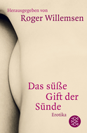Buchcover von Das süße Gift der Sünde: Erotika
