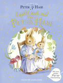 Buchcover von Die Welt von Peter Hase - Erzähl doch mal von Peter Hase: Mit einer großen Pop-up Überraschung! von Beatrix Potter