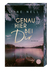 Buchcover von Genau hier bei dir von Tine Nell