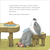 Zusatzmaterial PA 978 3 7373 5665 7 innen 002 von “I’m not Tired at All!” the Little Badger Says (Vol.1) von Constanze von Kitzing