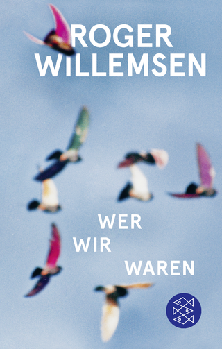 Buchcover von Wer wir waren: Zukunftsrede