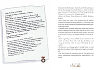 Zusatzmaterial PA 978 3 7373 7559 7 innen 002 von A Reindeer Darts Through the Snow von Smilla Blau, Susanne Göhlich