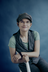 Portrait von Kathrin Tordasi