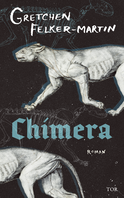 Buchcover von Chimera von Gretchen Felker-Martin