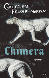 Buchcover von Chimera von Gretchen Felker-Martin