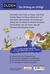 Zusatzmaterial 9783737336680 U4 von The Wildest Animal Hotel von Sabine Stehr, Stefanie Reich