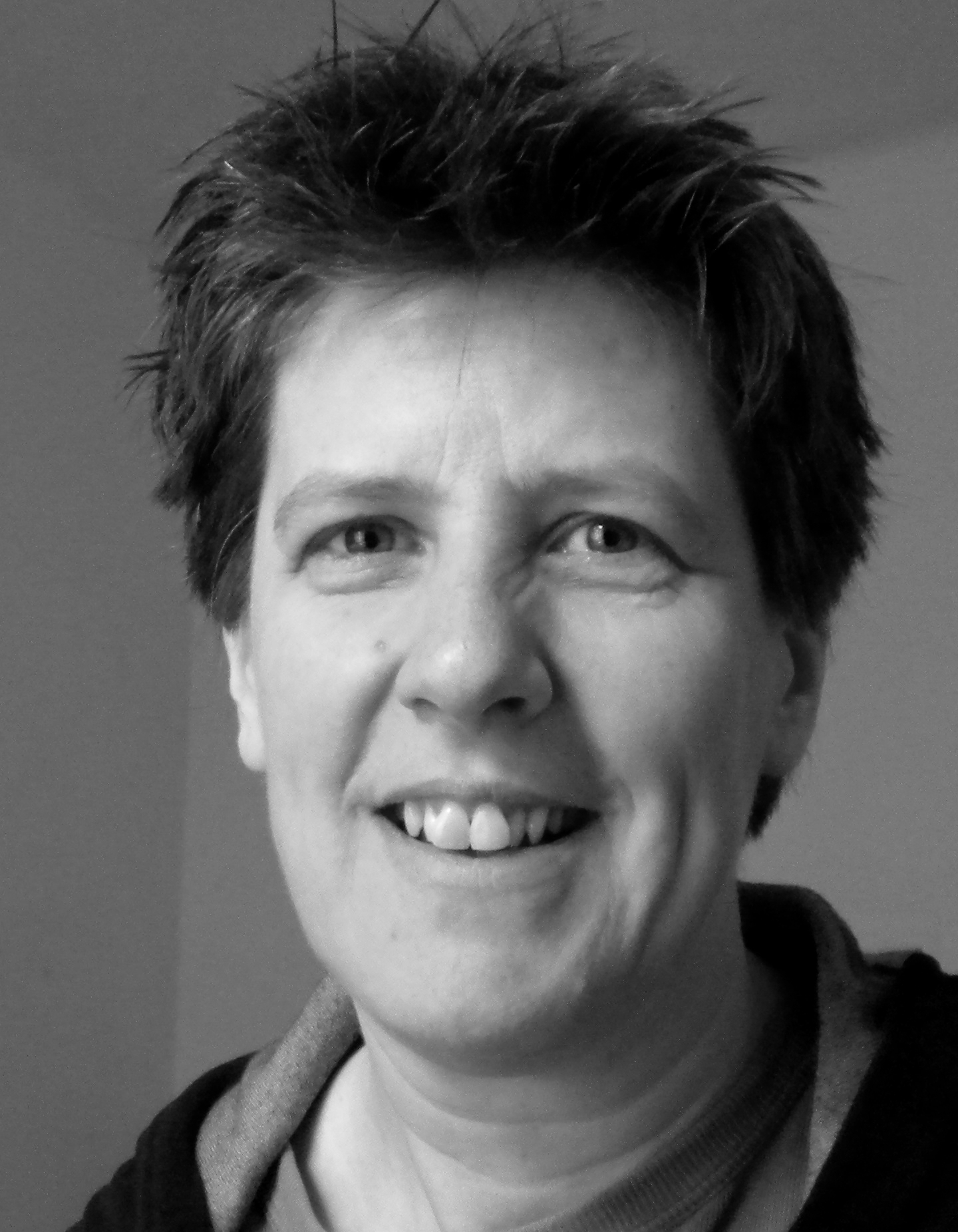 Portrait von Lilly Axster