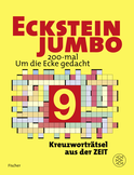 Buchcover von Eckstein Jumbo 9 von  Eckstein