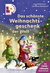 Buchcover von Leseprofis – Das schönste Weihnachtsgeschenk der Welt, 1. Klasse von Luise Holthausen