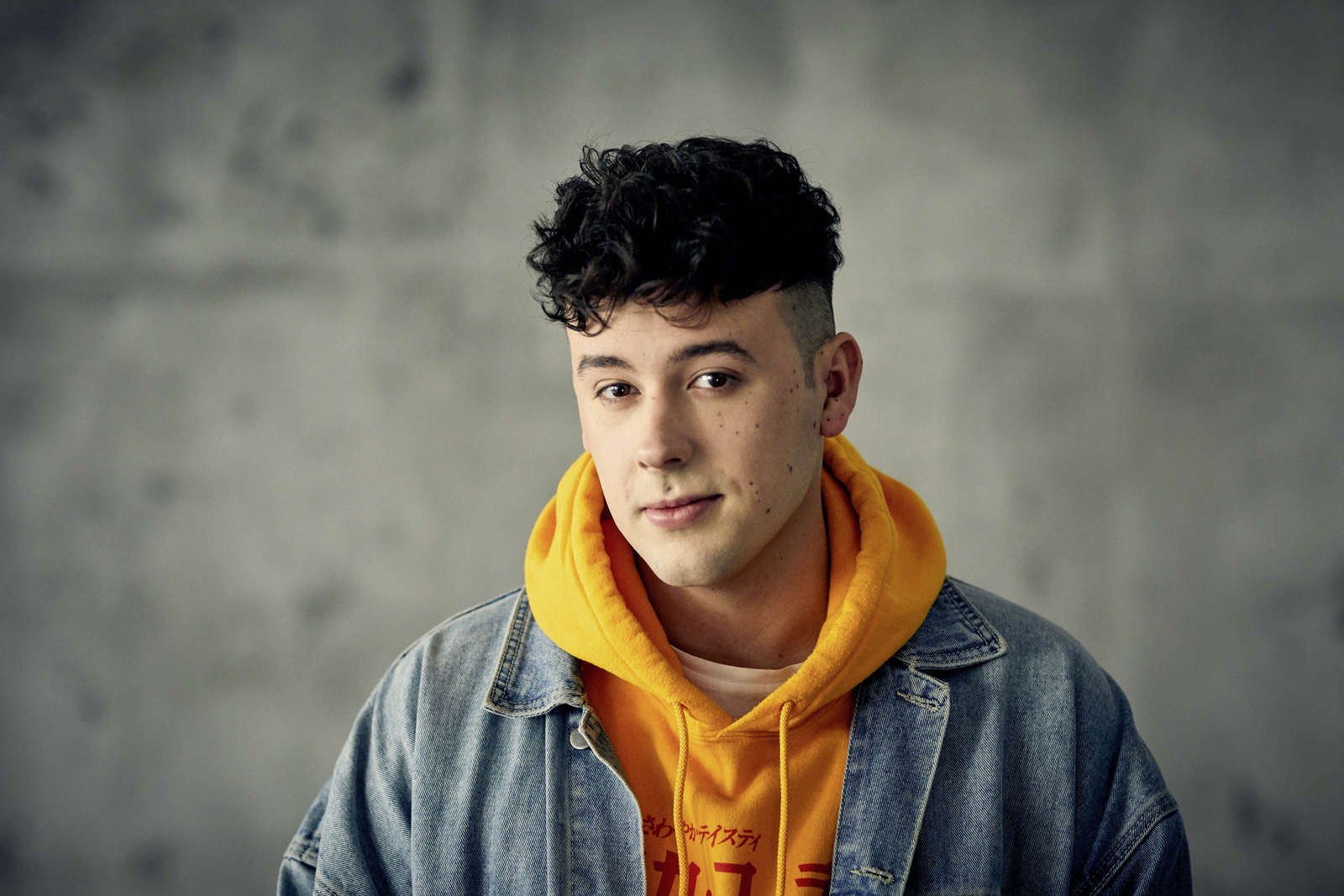 Portrait von CrispyRob
