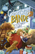 Buchcover von The Birthday Gang - The Best Party Ever! (vol. 2) von Claudia Schaumann