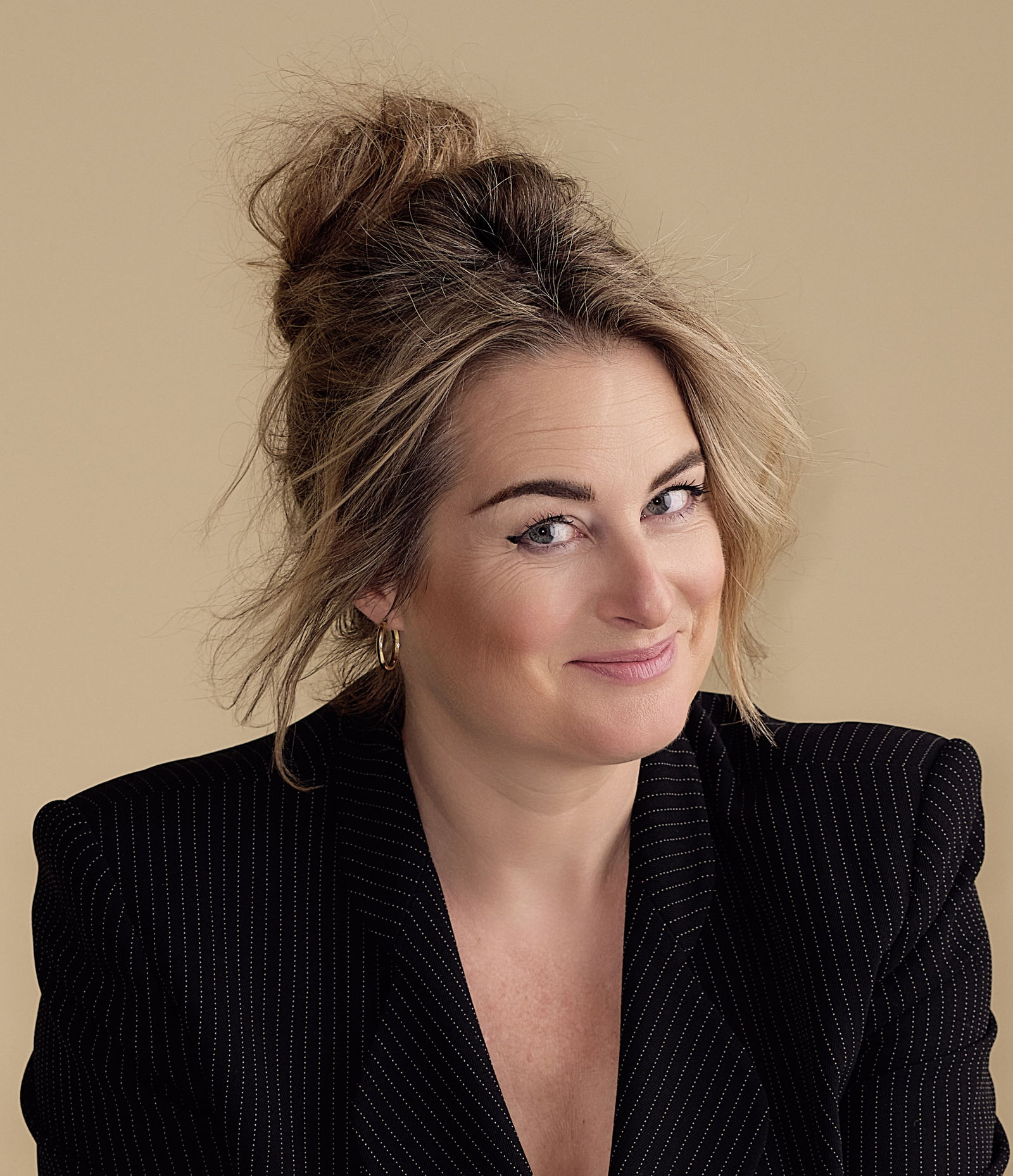 Portrait von Teresa Präauer
