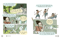 Zusatzmaterial PA 978 3 7373 7464 4 innen 004 von Hiro and the Dragon: The Magic Rickshaw von Jasmin Schaudinn, Julia Christians