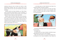 Zusatzmaterial PA 978 3 7373 5745 6 innen 012 von Lieselotte Lustige Bauernhofgeschichten zum Vorlesen: Die Bücher zur TV-Serie von Alexander Steffensmeier, Fee Krämer