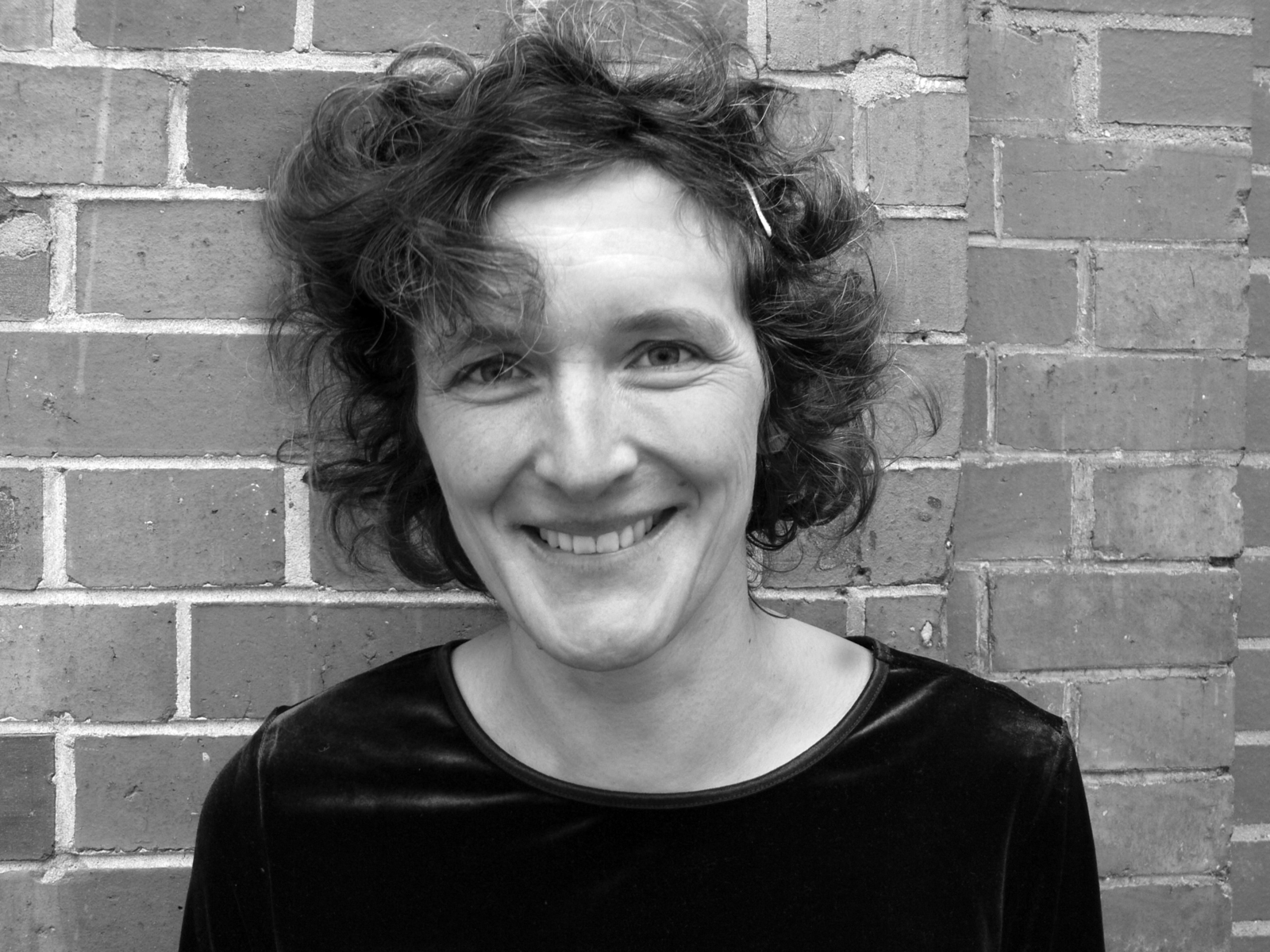 Portrait von Martina Wildner