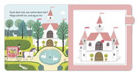 Zusatzmaterial PA 978 3 7373 3399 3 innen 001 von The Flap-Look-Book: Who Lives Here?: Spielbuch mit großen Klappen von Susanne Weber, Tina Schulte