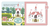 Zusatzmaterial PA 978 3 7373 3399 3 innen 001 von The Flap-Look-Book: Who Lives Here?: Spielbuch mit großen Klappen von Susanne Weber, Tina Schulte