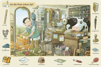 Zusatzmaterial PA 978 3 7373 5148 5 innen 002 von Look and Find With Lieselotte: Wimmelbuch mit der Kuh Lieselotte für Kinder ab 2 Jahren von Alexander Steffensmeier