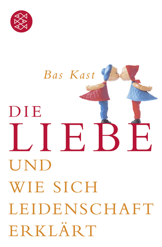 Buchcover von Die Liebe: und wie sich Leidenschaft erklärt
