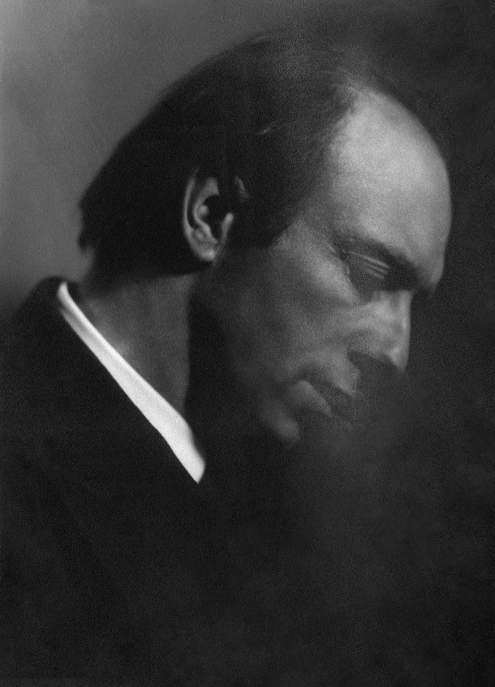 Portrait von Peter Flamm
