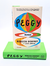 Zusatzmaterial PA 978 3 7587 0016 3 innen 003 von Peggy: Roman von Rebecca Godfrey, Leslie Jamison