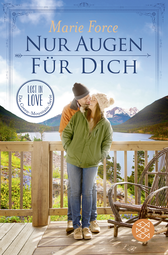 Buchcover von Nur Augen für dich von Marie Force