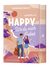 Buchcover von Happy - Where You Find Me! (vol. 1) von Dagmar Bach