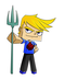 Portrait von SparkofPhoenix