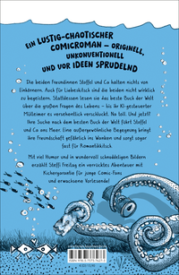 Zusatzmaterial 9783737376273 U4 von Underwater von Steffi Freitag