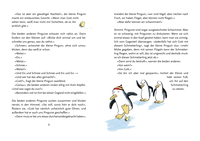 Zusatzmaterial PA 978 3 7373 7653 2 innen 001 von An der Arche um Acht von Ulrich Hub, Jörg Mühle