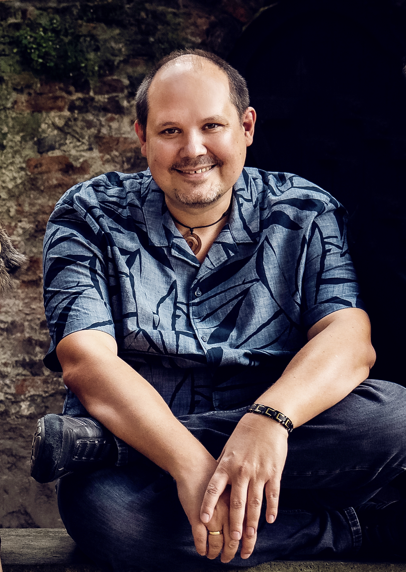 Portrait von Torsten Weitze