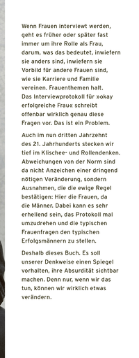 Zusatzmaterial KL 978 3 596 70582 5 vorne von Was Männer nie gefragt werden: Ich frage trotzdem mal. von Fränzi Kühne