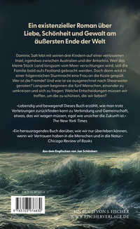 Zusatzmaterial 9783103976830 U4 von Die Rettung: Roman von Charlotte McConaghy
