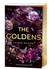 Buchcover von The Goldens von Lauren Wilson