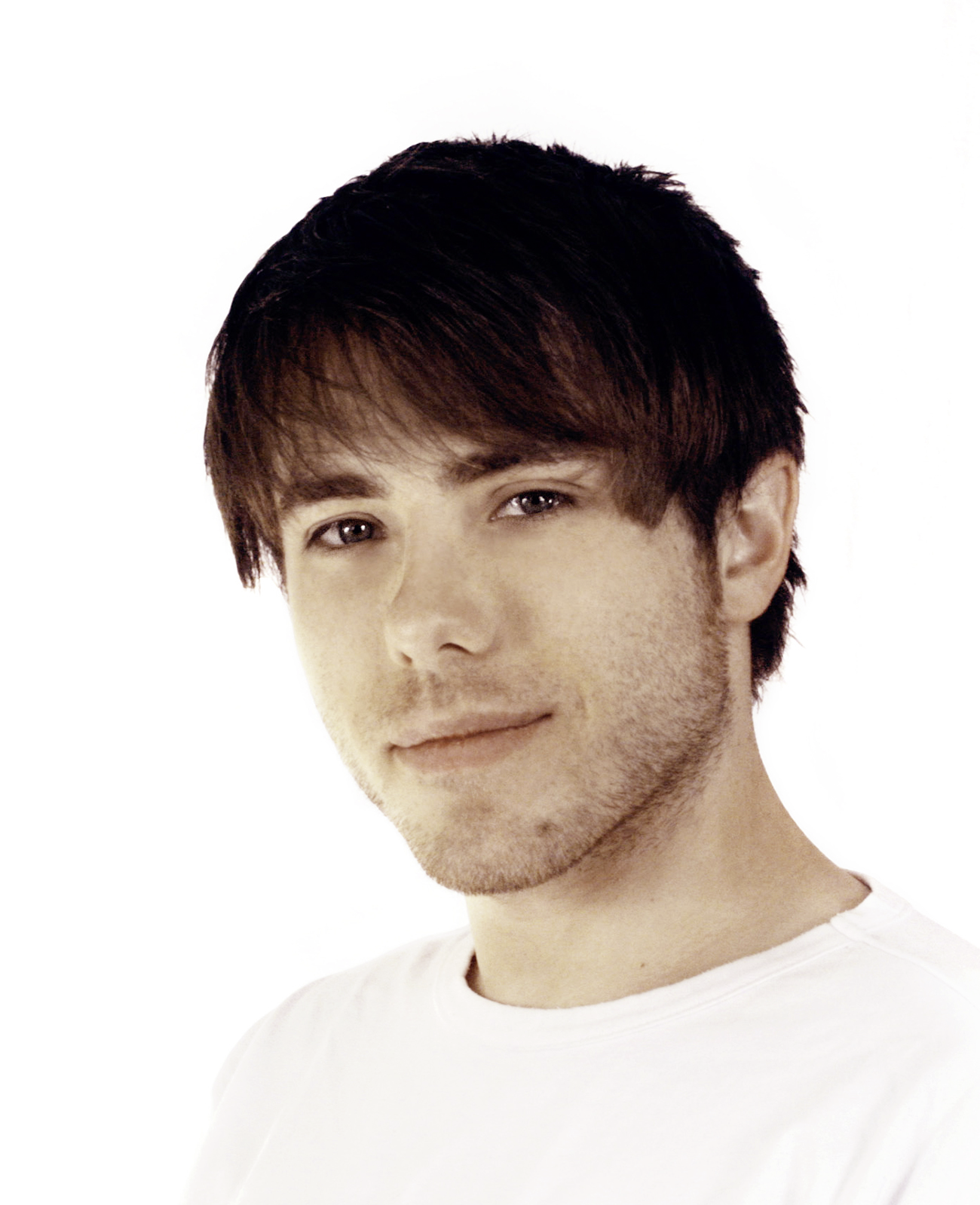 Portrait von David Füleki