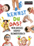 Buchcover von Do You Know? My Big Picture Dictionary About the Body