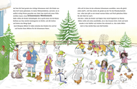 Zusatzmaterial PA 978 3 7571 0243 2 innen 001 von Zicki & Zacki und der Schneemann-Wettbewerb von Michaela Holzinger, Katja Schmiedeskamp